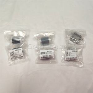 ลูกกลิ้งดึงเอกสาร ADF รุ่น FC3-1525-000 สำหรับใช้กับเครื่องถ่ายเอกสาร Canon IR 2016i 2018 2020 2022 2025 2030 2525 2530 - Product Image 5