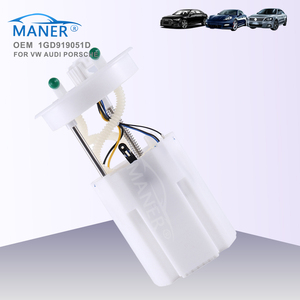 تجميع محرك MANER faba 1GD919051D لأودي A3 A4 A6 TT مقعد ليون سكودا يا VW باسات جولف T - Product Image 2