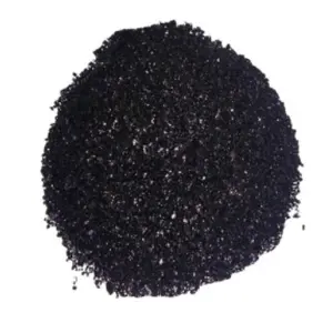 Sulphur Dyes Sulphur Black Br 180% 200% 220% 240% Crude For Denim Dyes With Good Price