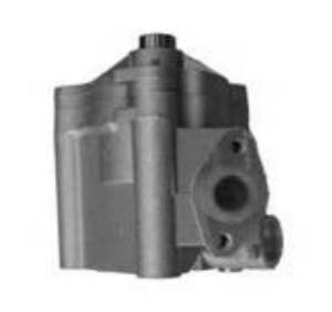 OE 1119219 1149127 1149939 1351734 1362082 1S7Z6600AA 1S7G6600BG LF0214100 IS766600BJ DS7E6600AB Pompa Oli Mesin Mobil Suku Cadang Mobil - Product Image 2