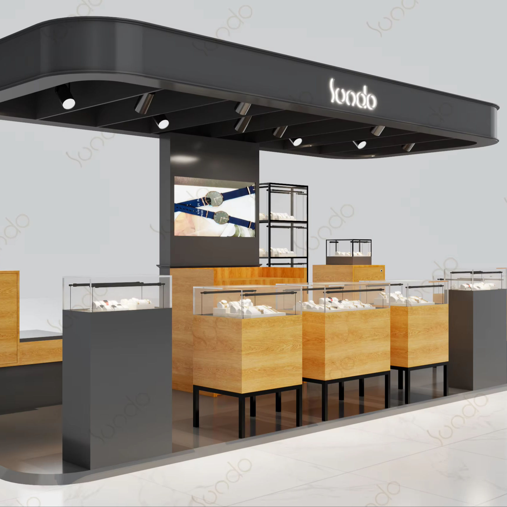 Kiosk Jewelry Stores In Mall Kiosk Object Store Jewellery How To