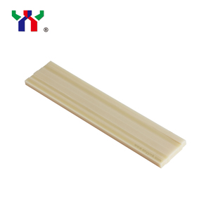 Bastoni da taglio personalizzati di alta qualità e resistente in Nylon bianco 3-5x10mm qualsiasi dimensione possiamo tagliare - Product Image 1