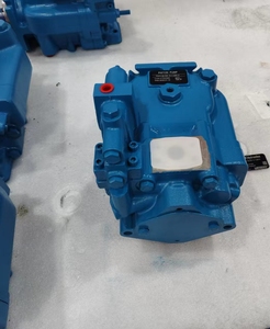 250 <b>Bar</b> PVH Series PVH57 PVH63 PVH74 PVH81 FVH98 PVH106 PVH131 PVH141 PVH74QICRCF1S11C25V31 Hydraulic Oil Plunger <b>Pump</b> - Product Image 3