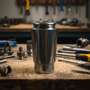 Hs10 D.. Collets et douilles de réduction et de taraudage pour porte-outils - Product Image 3