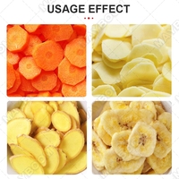 Mayboom Fruit En Groenten Snijmachine