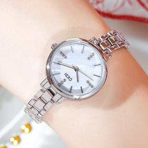 Reloj de Pulsera para Mujer, Moderno, Casual, Resistente al Agua, Reloj de Cuarzo - Product Image 5