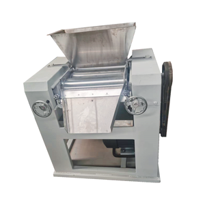 Wellink New PLC Controlled Soap Making Machine Motor <b>Engine</b> 300-500kg/h Capacity Durable Construction User-Friendly Easy Operate - Product Image 3