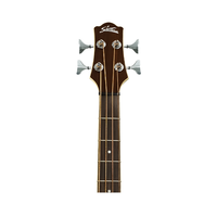 Starsun JGB300CE Electric Acoustic Bass Guitar 4-String Spruce Body Sapele Back/Sides Rosewood Fingerboard 864mm Scale Q-PH