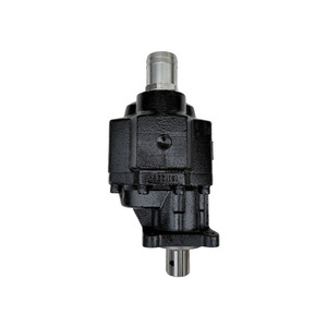 Pompe à engrenages miniature Cb0-C100, pompe à huile lubrifiante micro 0,1 cc, petite pompe de transfert d'huile de précision - Product Image 1