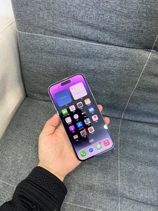 Teléfono Inteligente de Alta Calidad Phone14 Pro 100% Original Versión Estadounidense CDMA LTE 5G con <span class=keywords><strong>CPU</strong></span> <span class=keywords><strong>A16</strong></span> y Cámaras de 48MP - Product Image 2