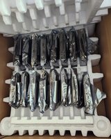 Produsen Grosir HDD Baru 12TB SATA HDD ST12000NE0008 3.5 7200rpm Hard Drive untuk Desktop NAS HDD Hard Drive Internal