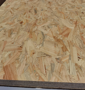 Tablero de Fibras Orientadas <span class=keywords><strong>OSB</strong></span> 3 <span class=keywords><strong>OSB</strong></span> 2 de 9 mm, 12 mm, 15 mm, 18 mm para Construcción - Product Image 5