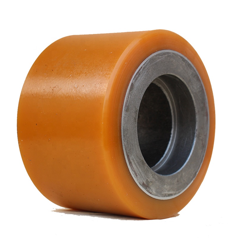 pu wheel for reach truck manufacturers