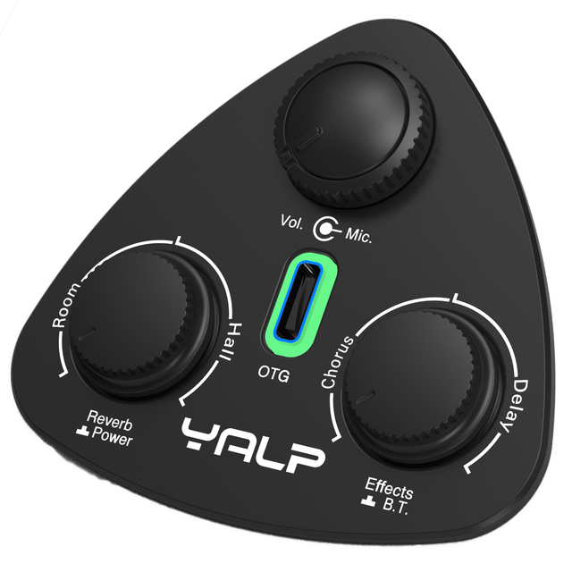 Onboard Type SFT Preamplifier for Acoustic Guitar Pickup