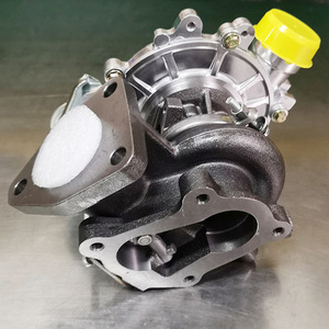 Pièces automobiles 17201-30120 CT16 <span class=keywords><strong>Turbo</strong></span> Turbocompresseur de moteur de voiture pour Toyota Hilux Hiace 2.5 2KD-FTV D4D - Product Image 4
