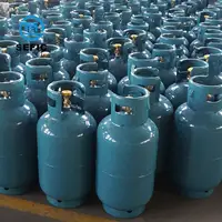 SEFIC - LPG Gas Cylinder, LPG Tank for Philippines, 11 kg