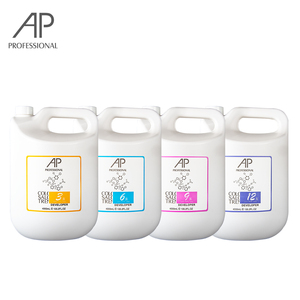 Venta al por mayor AP 4000ml peróxido pelo oxidante hidrógeno profesional a granel 40VoL 12% peróxido hidrógeno revelador de cabello para tinte de cabello - Product Image 2