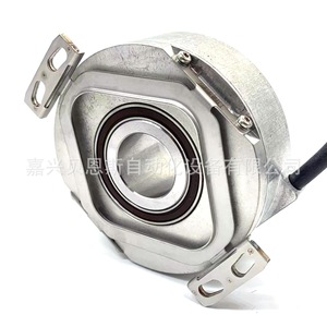 ตัวเข้ารหัส Heidenhain Ecnc113 รุ่น 810800-50 แบบ Incremental สำหรับระบบอัตโนมัติ - Product Image 4