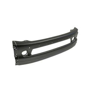 Parachoques Lateral Derecho de Acero Reforzado 21-26020-006 / 21-26020-011 para Columbia (2001-2017) - Product Image 2