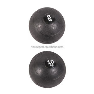 Venta al por mayor entrenamiento de fuerza Fitness arena bola ponderada PVC gravedad <span class=keywords><strong>Slam</strong></span> <span class=keywords><strong>Ball</strong></span> culturismo gimnasio Ejercicio <span class=keywords><strong>5KG</strong></span> medicina <span class=keywords><strong>Slam</strong></span> <span class=keywords><strong>Ball</strong></span> - Product Image 2