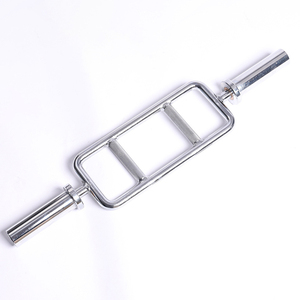 MKAS 10Kg 120Cm 300lb <strong>Curling</strong> <strong>Weight</strong> Hammer Barbell <strong>for</strong> Press Power Lifting Triceps Biceps Curl Barbell <strong>Bar</strong> Curl <strong>Bar</strong> - Product Image 1