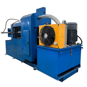 Giá thấp hiệu suất hình lục giác bu lông của kích cỡ khác nhau tự động rèn nóng máy cho kim loại rèn máy móc - Product Image 1