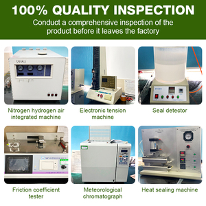 Sacchetti Ecologici per Alimenti per Animali Domestici con Chiusura a Zip, Resistenti all'Umidità, per Cani e Gatti - Product Image 6