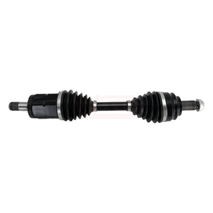 เพลาล้อ31607558939 31607565313สำหรับ BMW E90 E84 328i X1เพลาขับด้านหน้าซ้าย CV ข้อต่อเพลาขับ - Product Image 1