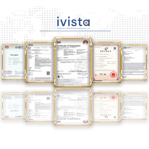 Blocchi di Zirconia Dentale di Alta Qualità per Laboratorio Odontotecnico CAD/CAM, Dedicati a Macchine per Incisione - Product Image 5