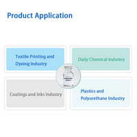Huile de silicone modifiée au polyéther, conditionnement personnalisable, formation de film lisse, stabilité exceptionnelle, excellente capacité de humidification/nivellement