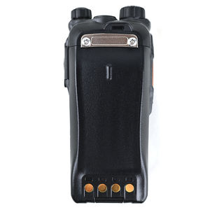 วิทยุสื่อสารสองทาง UHF VHF PD708 PD705 PD702วิทยุมือถือดิจิตอลแบบพกพาวิทยุ AES-256แบบพกพาทนทานเครื่องส่งรับวิทยุระยะไกล10กม. - Product Image 3