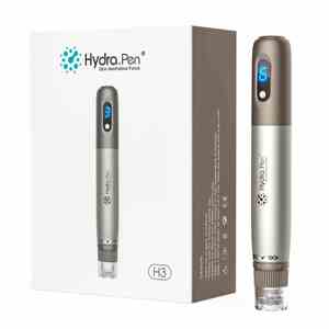 Lápiz de Rejuvenecimiento Facial, Dispositivo de Rejuvenecimiento Cutáneo por Microcorriente, Tratamiento Facial Portátil, Pantalla LCD, Batería Recargable - Product Image 5