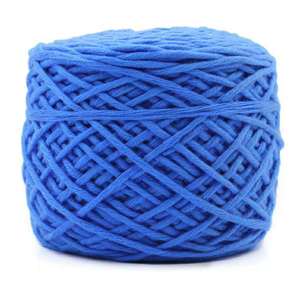 Filato di Cotone Multistrato, Morbido e Resistente, per Lavori a Maglia e Uncinetto, Ideale per Sciarpe, Coperte, Amigurumi, Maglioni per Bambini, Decorazioni per la <span class=keywords><strong>Casa</strong></span> e Artigianato - Product Image 1