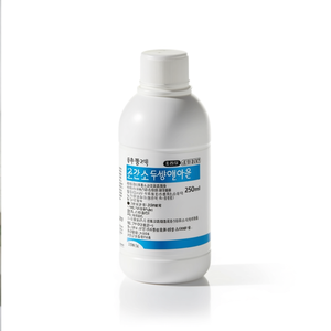 Producto para el cuidado de la piel con etanol de 250 ml para uso diario en todo tipo de piel - Product Image 2