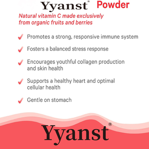 Bebida en polvo de vitamina C de marca privada de alta calidad, antioxidante y que refuerza la inmunidad. - Product Image 4