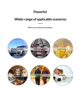 Offre Spéciale : Traceur GPS SIM avec Positionnement à Distance, Aimant Puissant, Historique de Localisation – Idéal <span class=keywords><strong>pour</strong></span> <span class=keywords><strong>Personnes</strong></span> Âgées, Enfants, Anti-Perte, Anti-Vol, <span class=keywords><strong>pour</strong></span> Voiture (Plastique) - Product Image 2