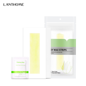<span class=keywords><strong>Cire</strong></span> <span class=keywords><strong>froide</strong></span> colorée Double face, 100 pièces <span class=keywords><strong>de</strong></span> papier pour l'épilation, <span class=keywords><strong>prix</strong></span> d'usine, prêt à utiliser - Product Image 4