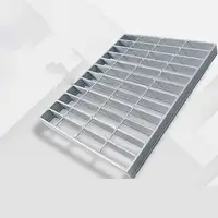 Steel Grating Entrance Door Mat for Shop and Store