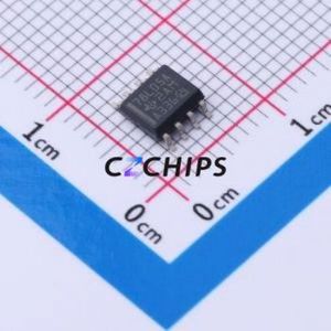 วงจรรวม SOIC-8 UA78L05ACD ใหม่ของแท้ชิป IC PMIC ตัวควบคุมเชิงเส้น (LDO) - Product Image 1