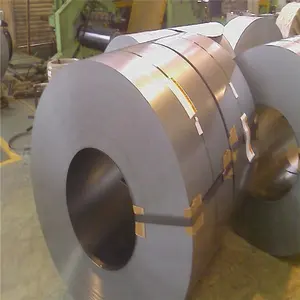 Bobinas de tubo de acero inoxidable, bobina de condensador de acero inoxidable, ss304
