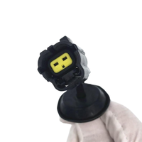 Nouvelles pièces de moteur automobile, capteur de vitesse de roue ABS OEM 96959998 96534911 96473222 Chevrolet Aveo Aveo5 2004-2011 12 mois