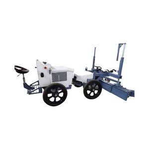 Robot de nivellement laser automatique pour la construction routière 2026 – Machine à <span class=keywords><strong>béton</strong></span> à <span class=keywords><strong>prix</strong></span> compétitif - Product Image 3