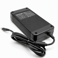 Pengiriman Cepat Adaptor Laptop 180W 19.5V 11.8A 7.4x5.0mm untuk HP OMEN 17 ZBook 17 G4 Precision 7730