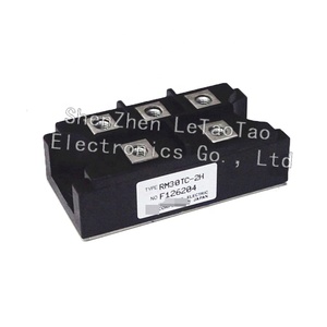 Mô-đun <span class=keywords><strong>IGBT</strong></span> Giá Thấp Mới Và Nguyên Bản SKIIP35NAB12T4V1 - Product Image 3