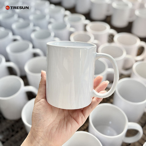 <span class=keywords><strong>Taza</strong></span> Blanca <span class=keywords><strong>para</strong></span> Sublimación <span class=keywords><strong>de</strong></span> 11 oz, Grado AAA, con Revestimiento Premium | <span class=keywords><strong>Taza</strong></span> <span class=keywords><strong>de</strong></span> Café <span class=keywords><strong>de</strong></span> Cerámica Apta <span class=keywords><strong>para</strong></span> Lavavajillas <span class=keywords><strong>para</strong></span> Impresión por Transferencia Térmica - Product Image 5