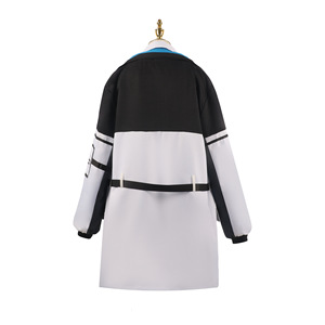 Blue Archive Cosplay Tendou <span class=keywords><strong>Arisu</strong></span> disfraz de escuela secundaria 2017 - Product Image 4