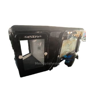 ชุดเครื่องศพไฟฟ้าสีขาว - Product Image 4