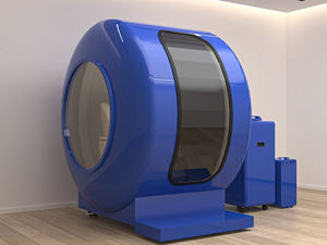 Osail YF-6000 Novo Produto Equipamento Inteligente de Cuidado Saudável com Oxigênio Cápsula do Tempo - Product Image 5