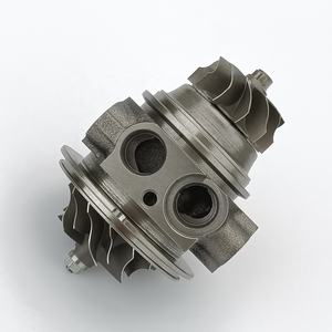 CRAFT TD03L4-10TK3-4.9 Chra 49131-07018 49131-07050 pour 49S31-07050 49131-07325 Turbocompresseur Fit BMW <span class=keywords><strong>Z4</strong></span> <span class=keywords><strong>35is</strong></span> (E89)/X6 35 IX - Product Image 3