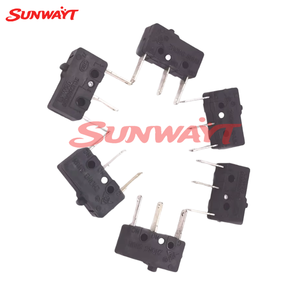 Microinterruptor de 3 Pines para Botón de Presión para Máquina de Juegos Arcade - Product Image 5